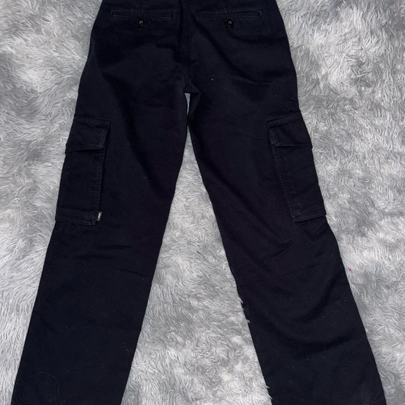 Troop black cargo pants from aritzia - Picture 2 of 4